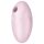 Satisfyer Vulva Lover 3 - Wiederaufladbarer Luftwellen-Klitorisstimulator (Pink)
