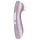 Satisfyer Pro 2+ Luftwellen-Klitoris-Stimulator (Lila)
