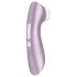 Satisfyer Pro 2+ Luftwellen-Klitoris-Stimulator (Lila)