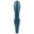 Satisfyer Hug Me - intelligenter Klitorisstimulator (blau)