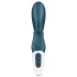 Satisfyer Hug Me - intelligenter Klitorisstimulator (blau)