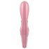 Satisfyer Hug Me - smarter Klitorisstimulator (pink)