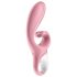 Satisfyer Hug Me - smarter Klitorisstimulator (pink)