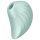 Satisfyer Pearl Diver - Luftwellentrillervibrator (Mint)