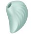 Satisfyer Pearl Diver - Luftwellentrillervibrator (Mint)