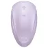 Satisfyer Pearl Diver - Luftwellen-Klitorisvibrator (violett)