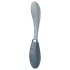 Satisfyer G-Spot Flex 3 - Akku G-Punkt Vibrator (grau)