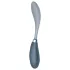 Satisfyer G-Spot Flex 3 - Akku G-Punkt Vibrator (grau)