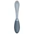 Satisfyer G-Spot Flex 3 - Akku G-Punkt Vibrator (grau)