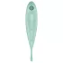 Satisfyer Twirling Pro - App-gesteuerter Klitorisvibrator (Mint)