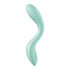 Satisfyer Rrrolling - rollender G-Punkt Vibrator (Minze)