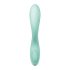 Satisfyer Rrrolling - rollender G-Punkt Vibrator (Minze)