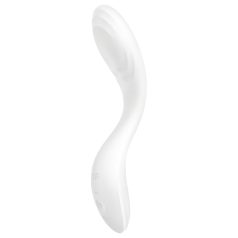   Satisfyer Rrrolling - Bewegliche Kugel G-Punkt Vibrator (weiß)