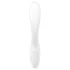 Satisfyer Rrrolling - Bewegliche Kugel G-Punkt Vibrator (weiß)