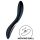 Satisfyer Rrrolling - rotierender G-Punkt Vibrator (schwarz)