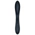 Satisfyer Rrrolling - rotierender G-Punkt Vibrator (schwarz)
