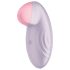 Satisfyer Tropical Tip - smarter Klitorisvibrator (lila)