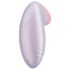Satisfyer Tropical Tip - smarter Klitorisvibrator (lila)