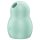 Satisfyer Pro To Go 1 - Akku-Luftwellen-Klitorisstimulator (Minze)