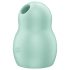 Satisfyer Pro To Go 1 - Akku-Luftwellen-Klitorisstimulator (Minze)