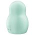 Satisfyer Pro To Go 1 - Akku-Luftwellen-Klitorisstimulator (Minze)