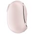 Satisfyer Pro To Go 2 - Luftwellen-Kitzler (Beige)