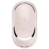 Satisfyer Pro To Go 2 - Luftwellen-Kitzler (Beige)