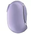 Satisfyer Pro To Go 2 - wiederaufladbarer, luftdruck‑Vibrator für die Klitoris (violett)