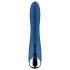 Satisfyer Spinning Vibe 1 - Drehkopf-G-Punkt-Vibrator (Blau)