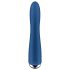 Satisfyer Spinning Vibe 1 - Drehkopf-G-Punkt-Vibrator (Blau)