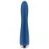 Satisfyer Spinning Vibe 1 - rotierender G-Punkt Vibrator (blau)