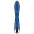 Satisfyer Spinning Rabbit 1 - rotierender Klitoris-Vibrator (blau)
