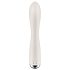 Satisfyer Spinning Rabbit 1 - drehender Klitorisstimulator (Beige)