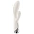 Satisfyer Spinning Rabbit 1 - drehender Klitorisstimulator (Beige)