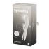 Satisfyer Spinning Rabbit 1 - drehender Klitorisstimulator (Beige)