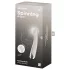 Satisfyer Spinning G-Spot 1 - Drehender G-Punkt-Vibrator (beige)