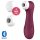 Satisfyer Pro 2 Gen3 - Intelligenter Luftwellen-Klitorisstimulator (Rot)