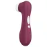 Satisfyer Pro 2 Gen3 - App-gesteuerter Klitorisstimulator mit Luftimpulsen (rot)