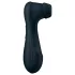 Satisfyer Pro2 Gen3 - Luftwellen-Klitorisstimulator (Dunkelgrau)