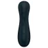 Satisfyer Pro2 Gen3 - Luftwellen-Klitorisstimulator (Dunkelgrau)