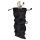 Satisfyer Schatzbeutel L - diskrete Aufbewahrungstasche - medium (schwarz)