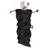Satisfyer Schatzbeutel L - diskrete Aufbewahrungstasche - medium (schwarz)