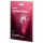 Satisfyer Treasure Bag L - Aufbewahrungstasche - groß (pink)