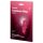 Satisfyer Treasure Bag M - Aufbewahrungstasche Mittel (pink)