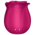 Satisfyer Pro 2 Classic Blossom - Luftdruck-Klitoris-Stimulator (Rot)