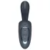 Satisfyer G for Goddess 1 - Klitoris- und G-Punkt-Vibrator (Grau)