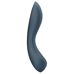 Satisfyer G-Spot Wave 4 - G-Punkt-Vibrator (blau)