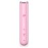 Satisfyer First Kiss - Druckwellen-Klitorisstimulator (pink)