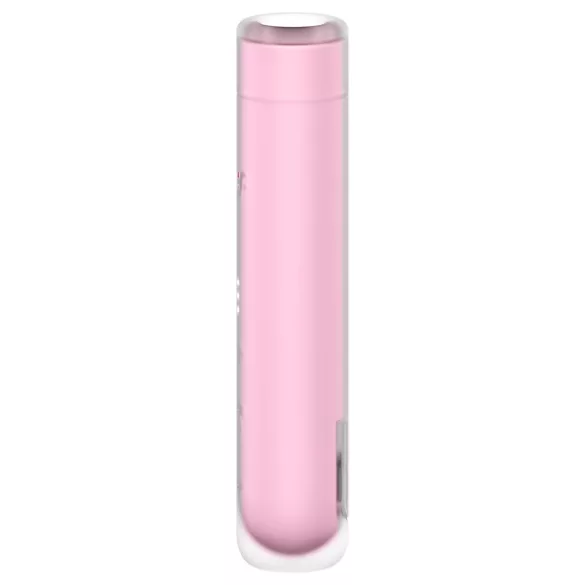 Satisfyer First Kiss - Druckwellen-Klitorisstimulator (pink)