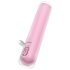 Satisfyer First Kiss - Druckwellen-Klitorisstimulator (pink)